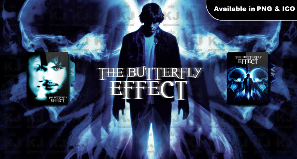 movie about time travel and butterfly effect